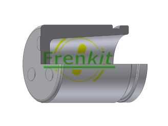 Поршень корпуса скобы тормоза FRENKIT P454903