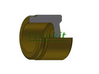 Поршень корпуса скобы тормоза FRENKIT P465102