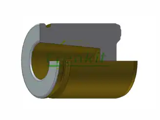 Поршень суппорта FRENKIT P575802