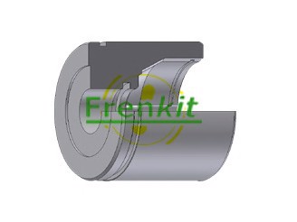 Поршень корпуса скобы тормоза FRENKIT P606503