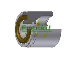 Поршень корпус скобы тормоза FRENKIT P686502