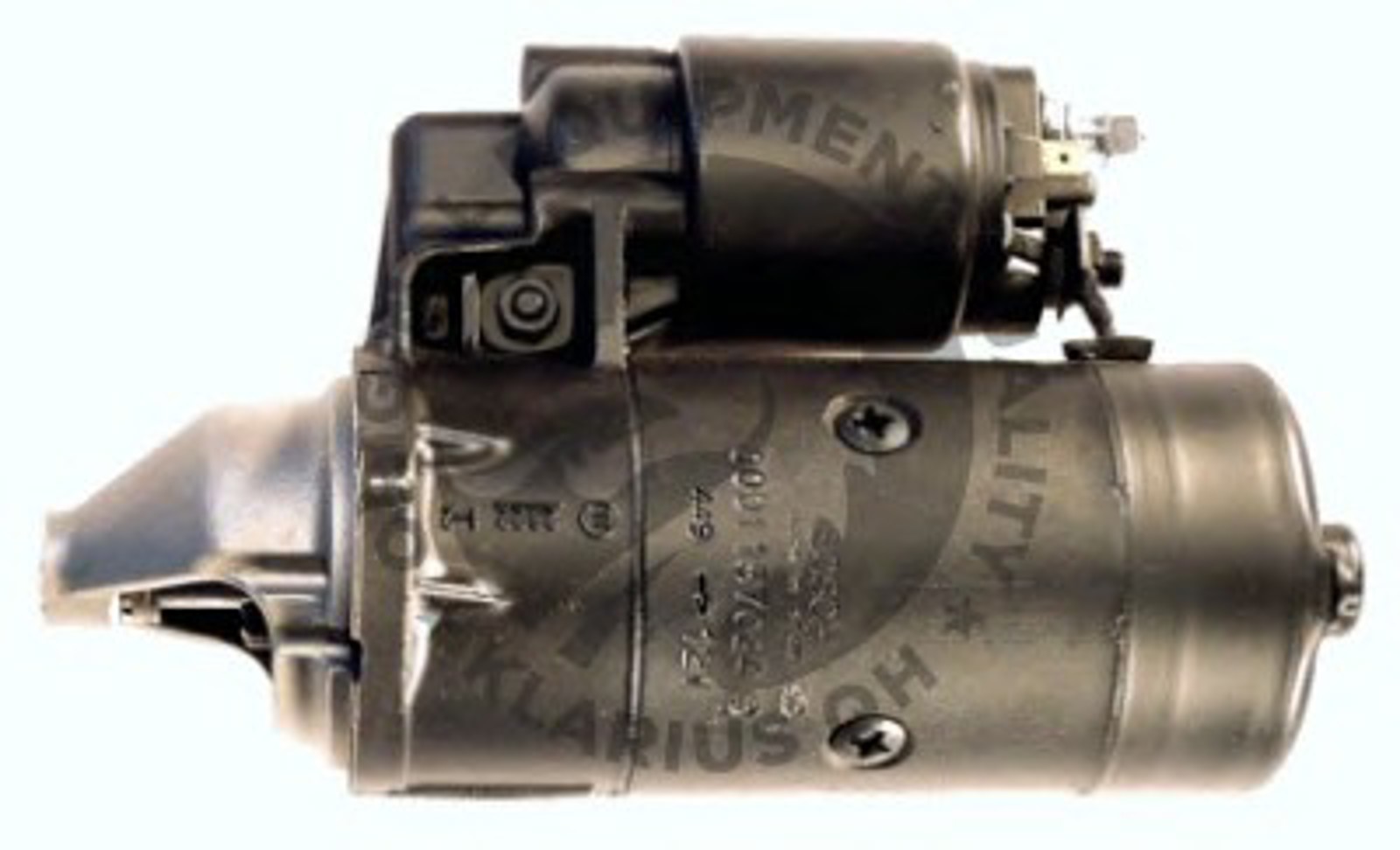 Стартер FRIESEN 8010030