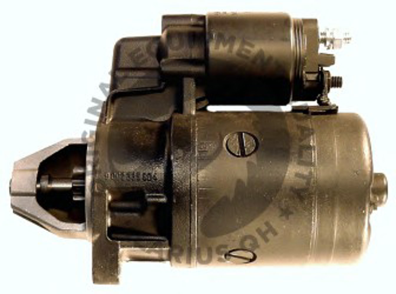 Стартер FRIESEN 8010260