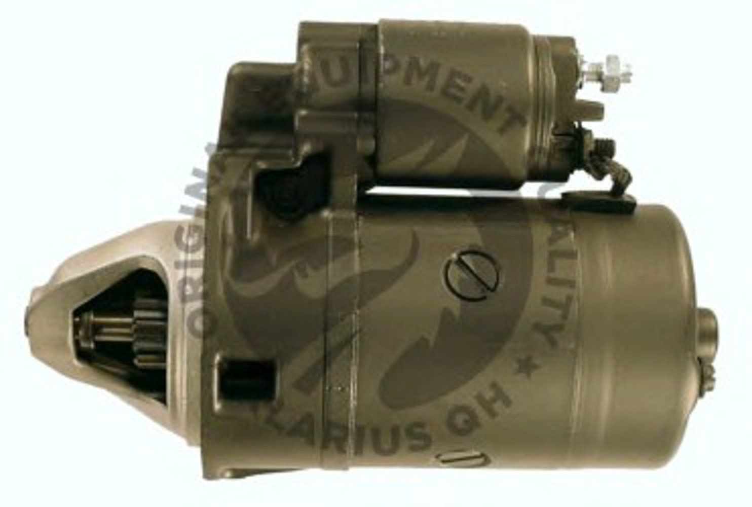 Стартер FRIESEN 8010290