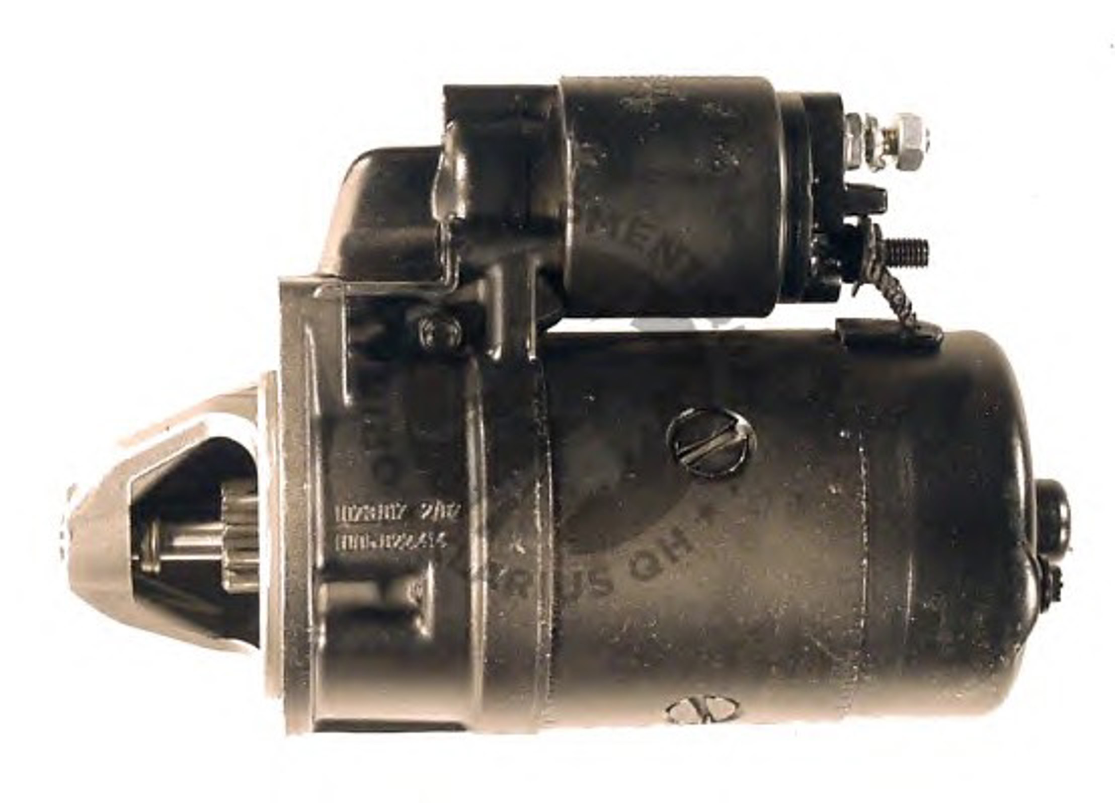 Стартер FRIESEN 8010300