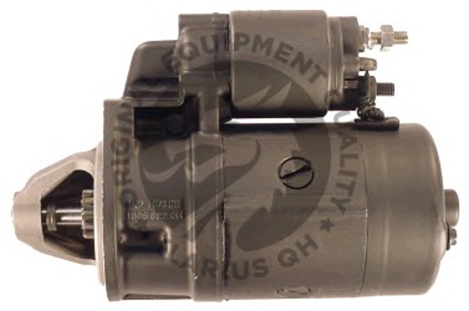 Стартер FRIESEN 8010390