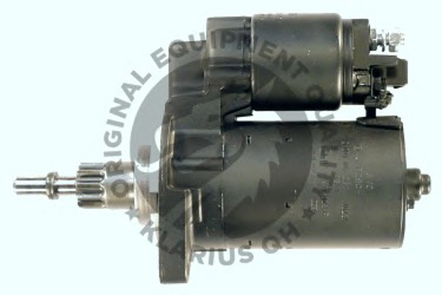 Стартер FRIESEN 8016300