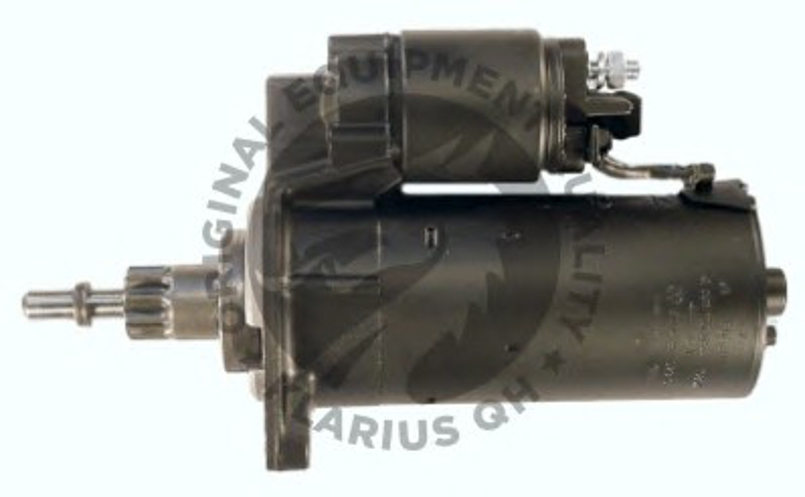 Стартер FRIESEN 8016310