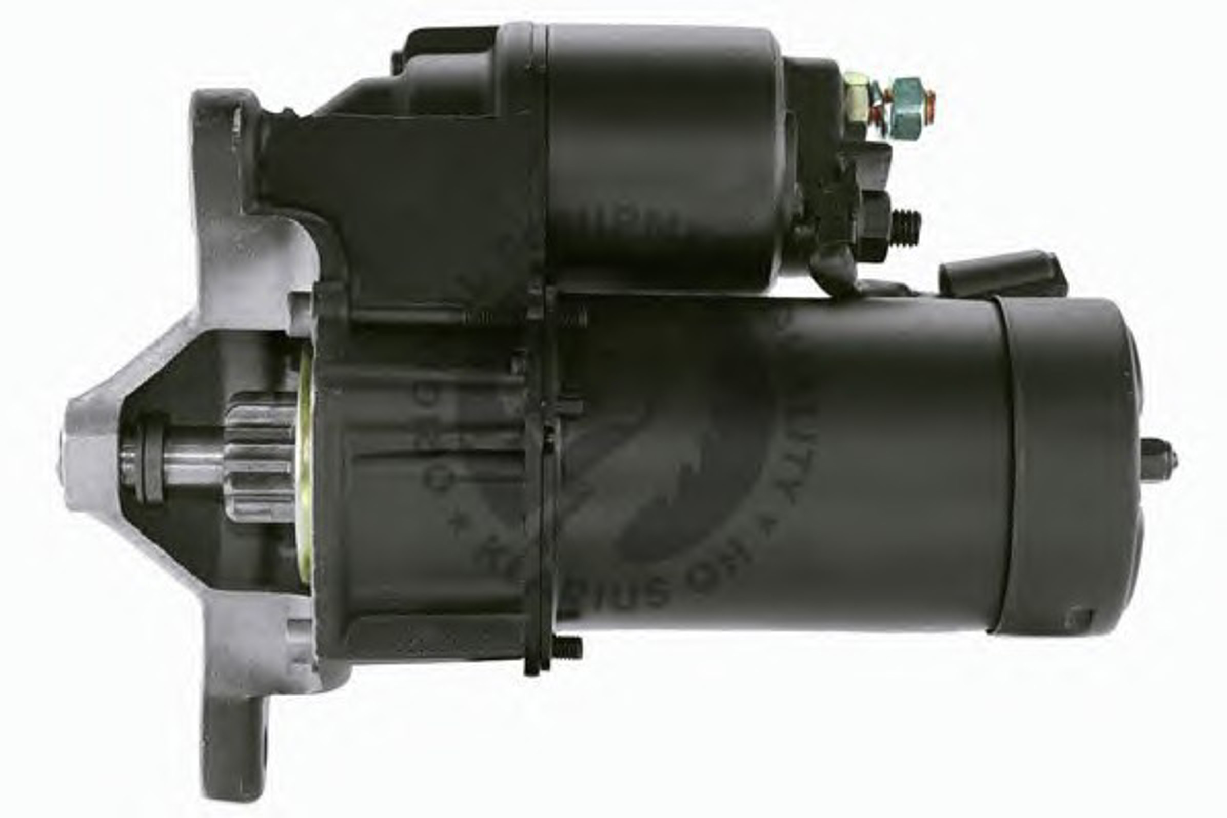 Стартер FRIESEN 8016530