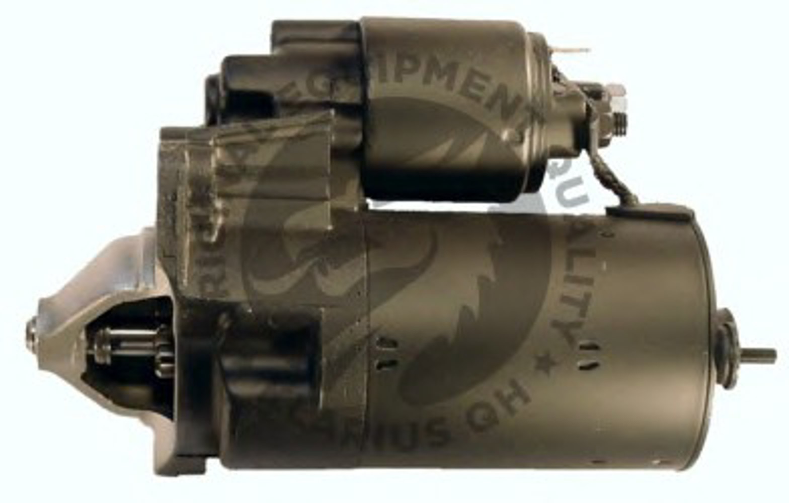 Стартер FRIESEN 8016600