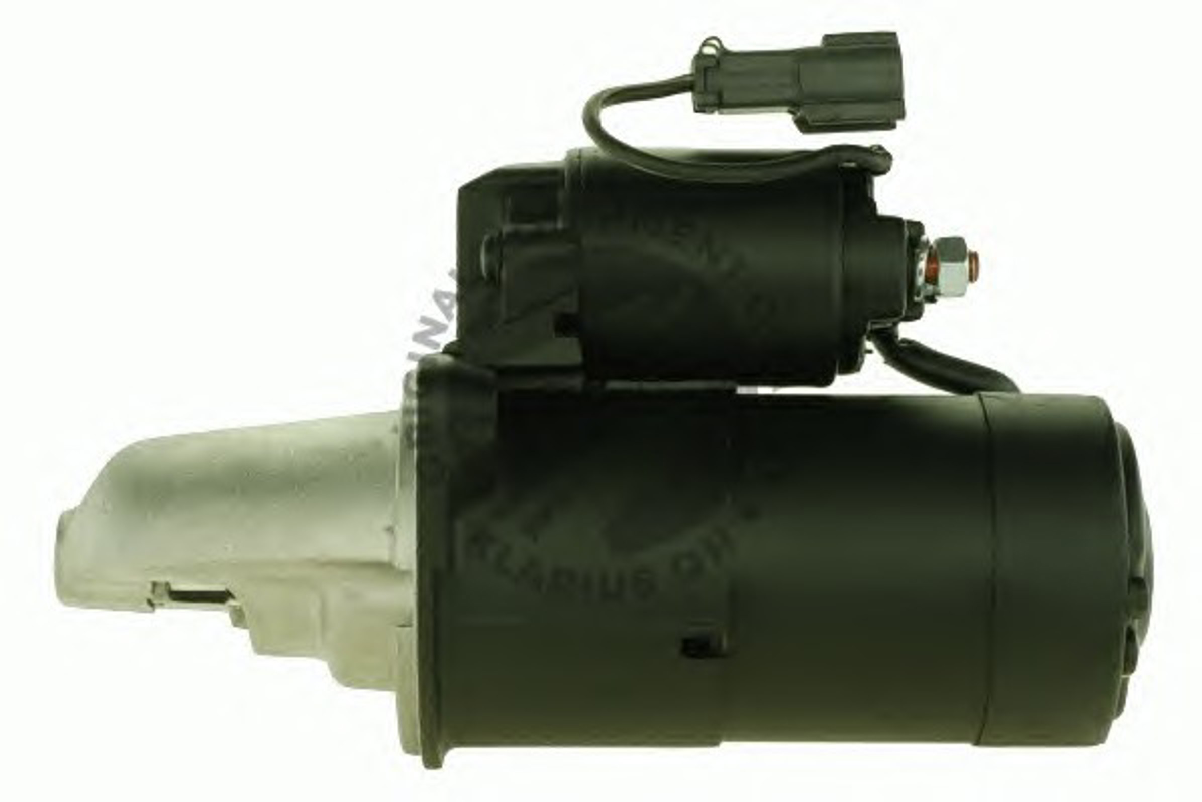 Стартер FRIESEN 8052146