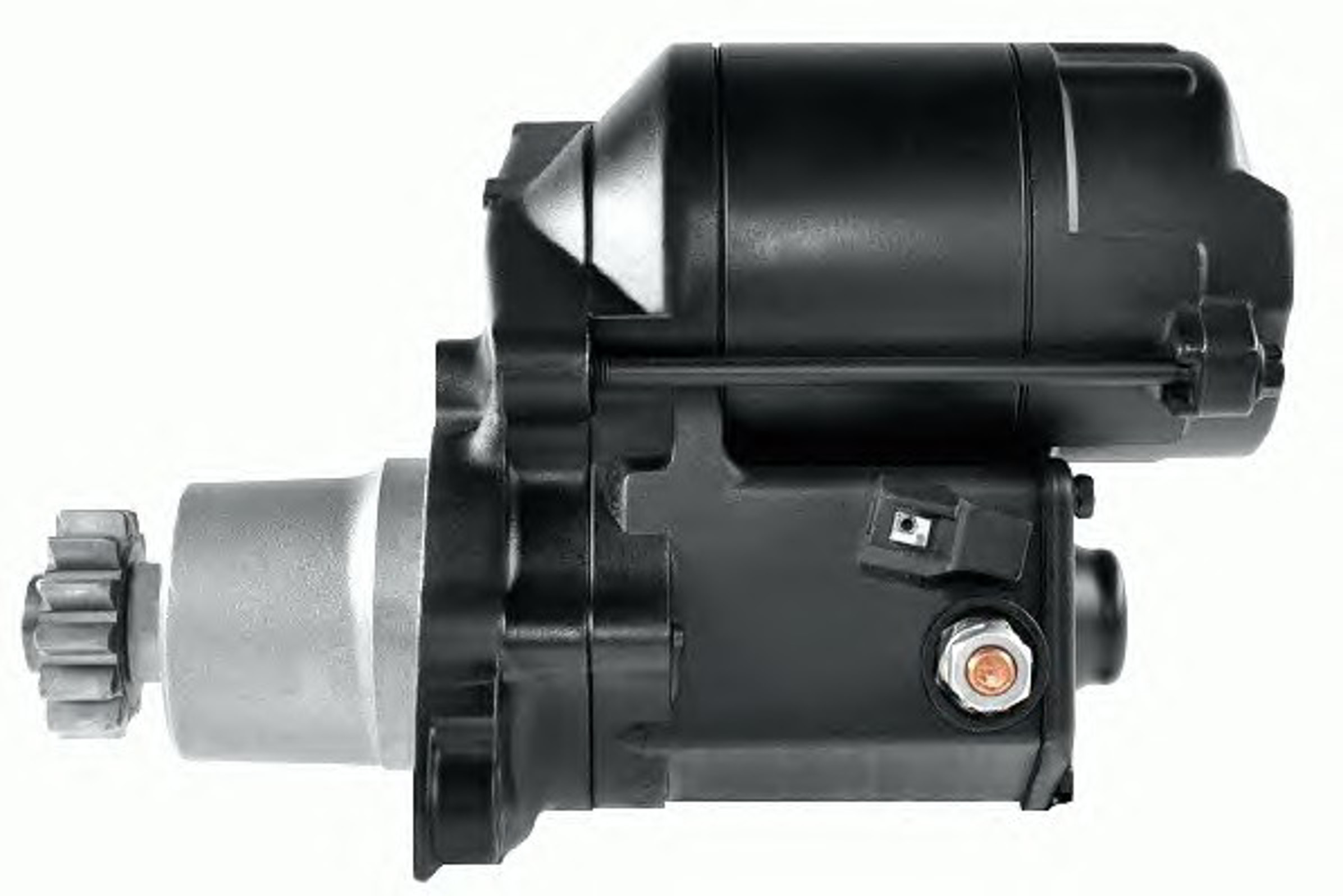 Стартер FRIESEN 8052267