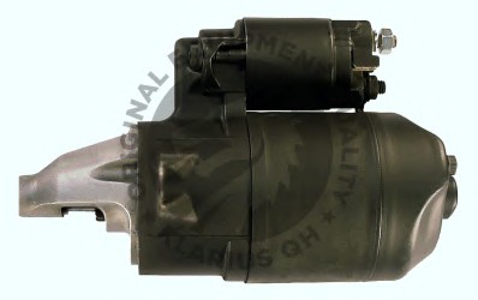 Стартер FRIESEN 8052607