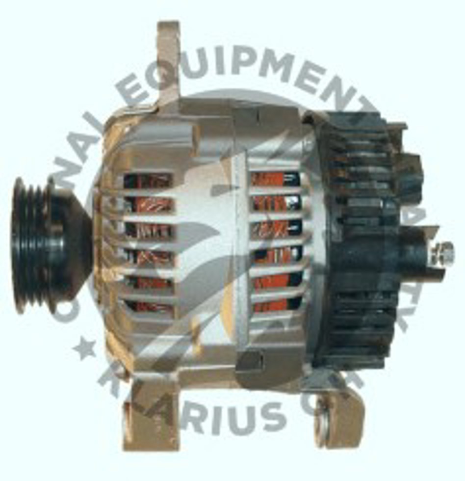 Генератор FRIESEN 9040111