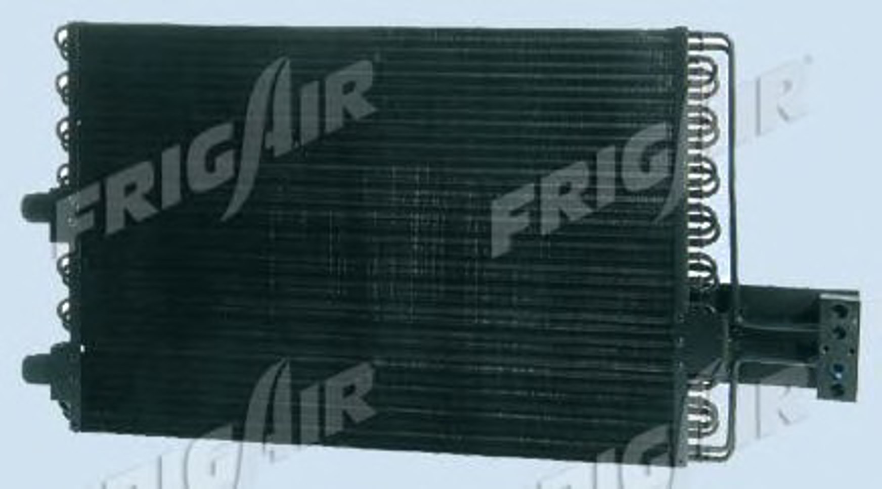 Радиатор кондиционера FRIGAIR 0803.3002