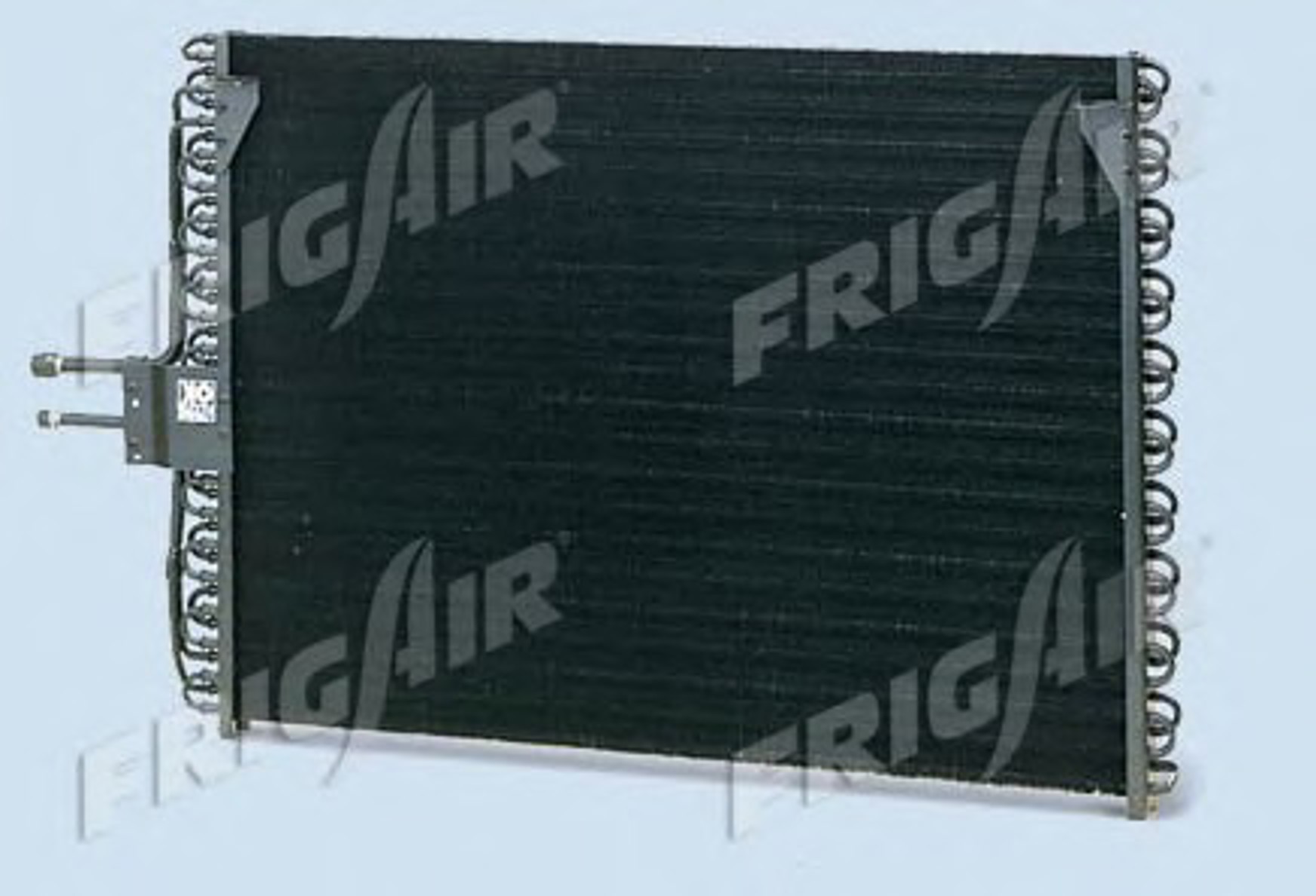 Конденсатор кондиционер FRIGAIR 0809.3010