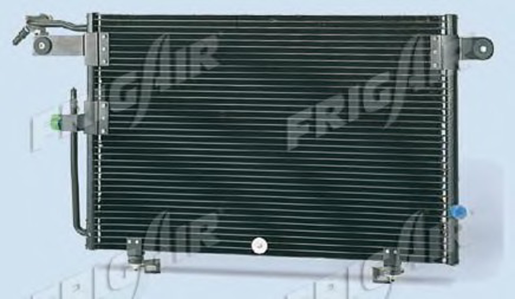 Конденсатор кондиционер FRIGAIR 0810.2006