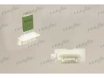 Резистор отопителя FRIGAIR 3510022