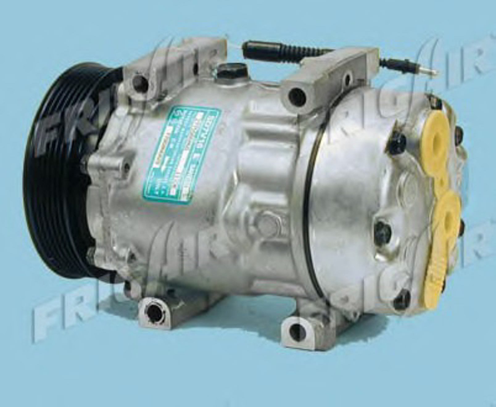 Компрессор кондиционера FRIGAIR 920.20031
