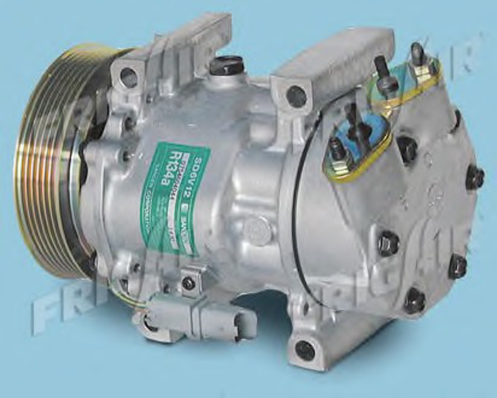 Компрессор кондиционера FRIGAIR 920.20060