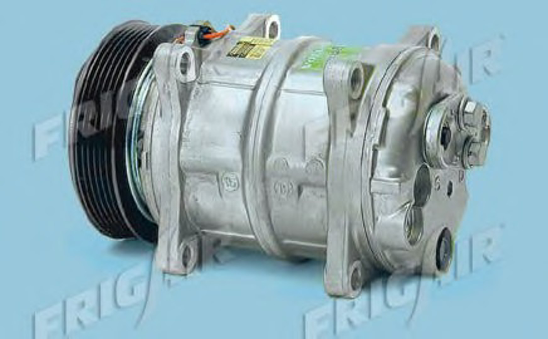 Компрессор кондиционера FRIGAIR 920.52006