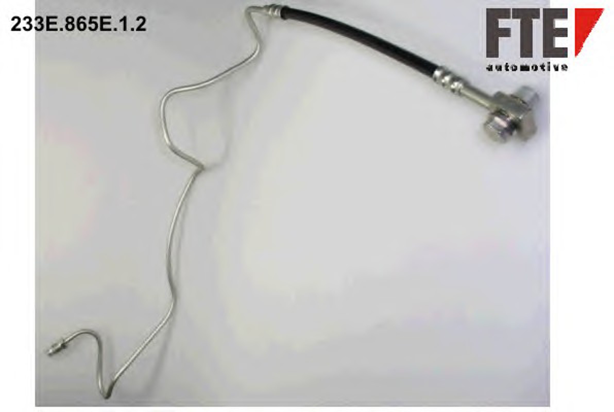 Шланг тормозной FTE 233E.865E.1.2