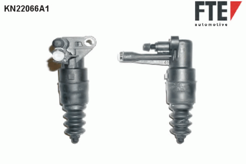 Рабочий цилиндр сцепления FTE 3101622