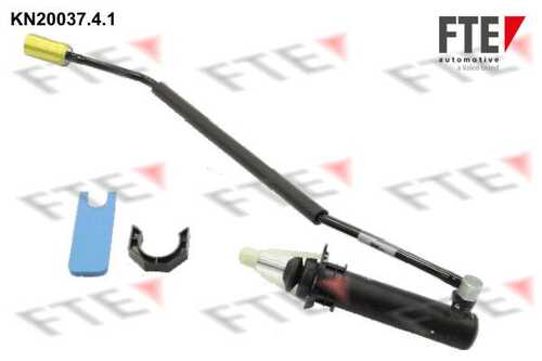 Рабочий цилиндр системы сцепления FTE 3102220
