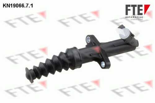 Цилиндр сцепления рабочий FTE 3102919