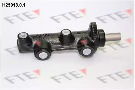 Цилиндр тормозной главный FTE H25913.0.1