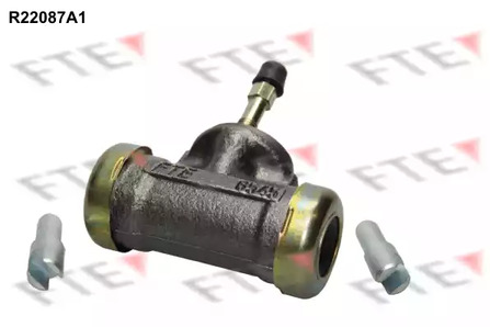 Цилиндр тормозной рабочий FTE R22087A1