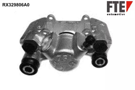 Суппорт тормозной FTE RX329806A0