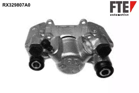 Суппорт тормозной FTE RX329807A0