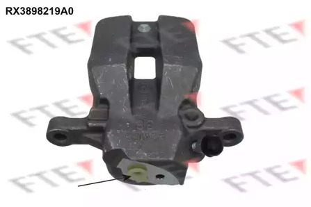 Тормозной суппорт FTE RX3898219A0