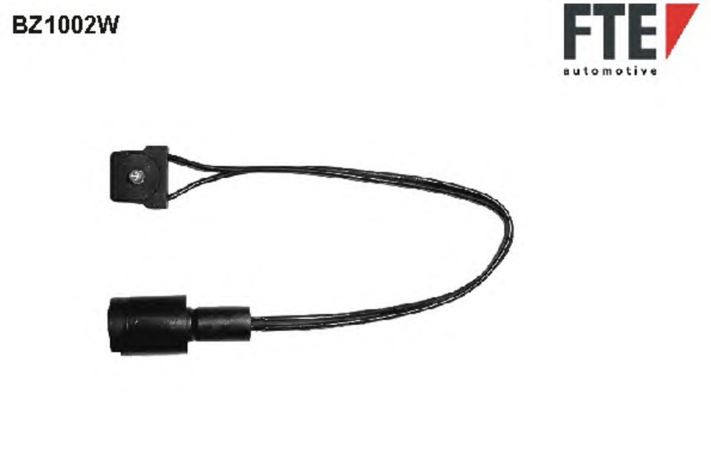 Сигнализатор износ тормозных колодок FTE BZ1002W