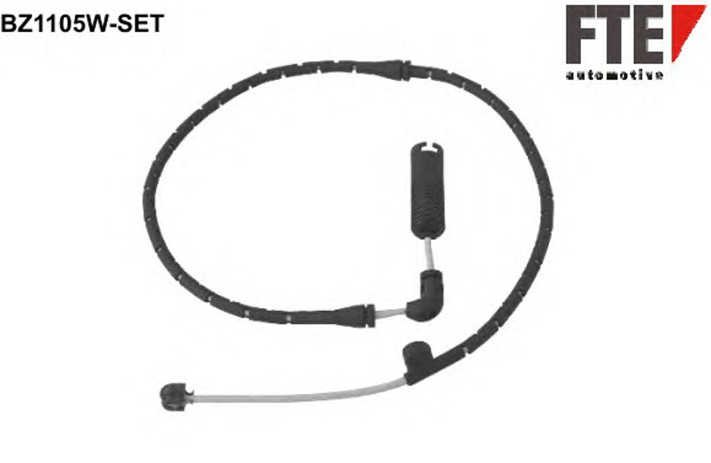 Датчик износа тормозных колодок FTE BZ1105W-SET