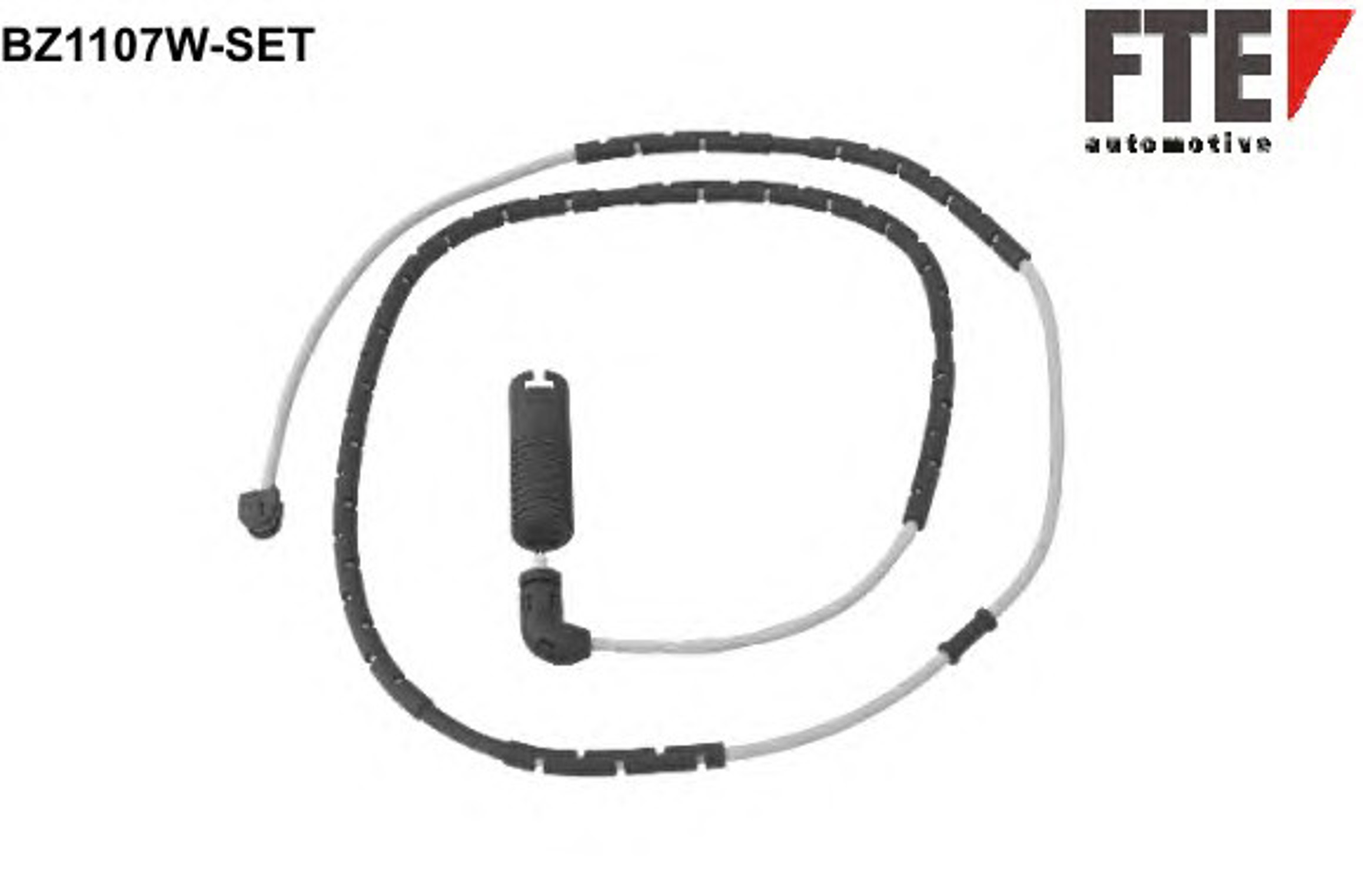 Датчик износа тормозных колодок FTE BZ1107W-SET