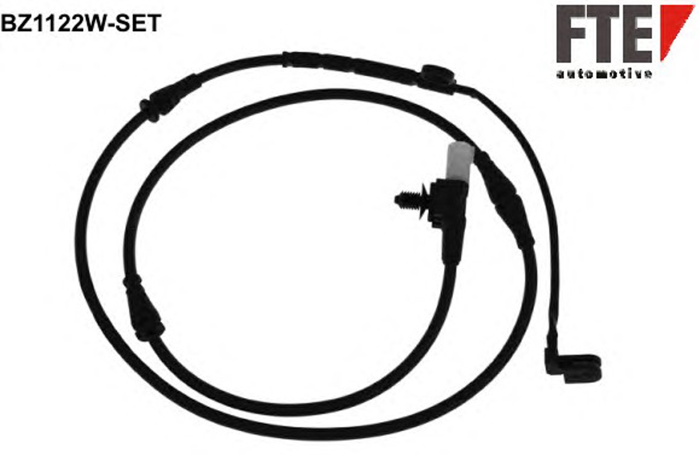 Датчик износа тормозных колодок FTE BZ1122W-SET