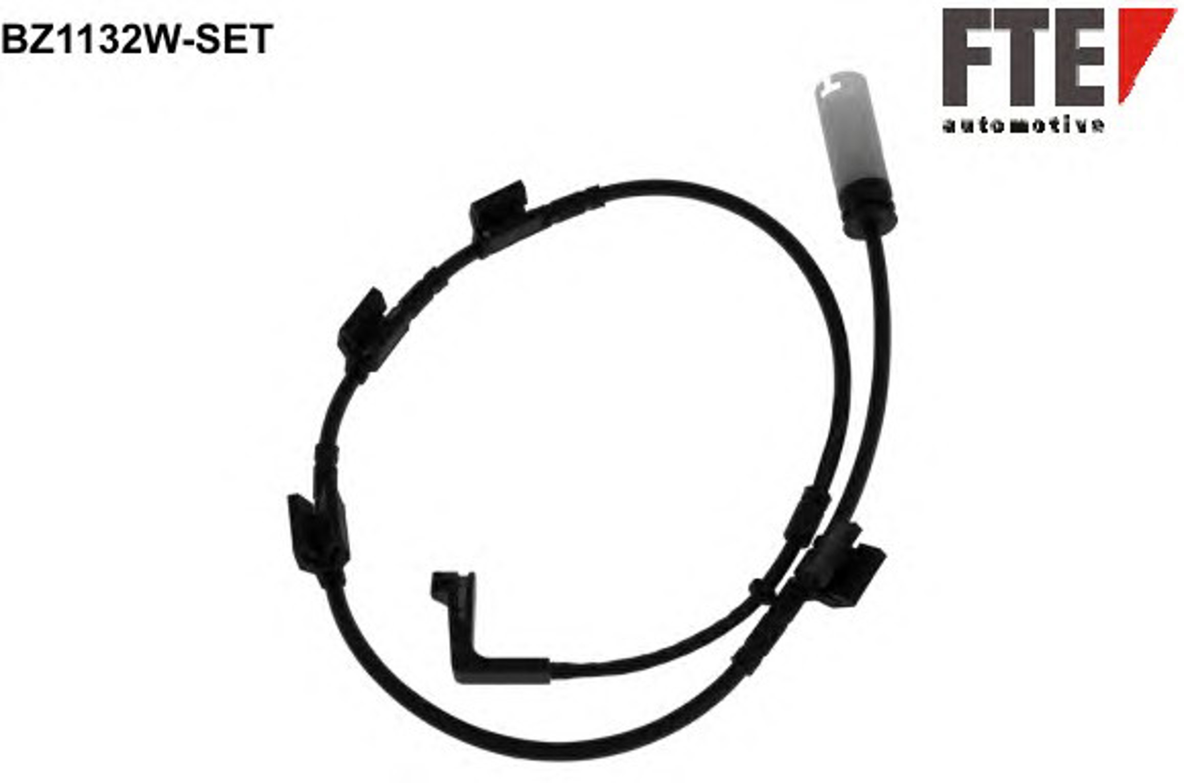 Датчик износа тормозных колодок FTE BZ1132W-SET