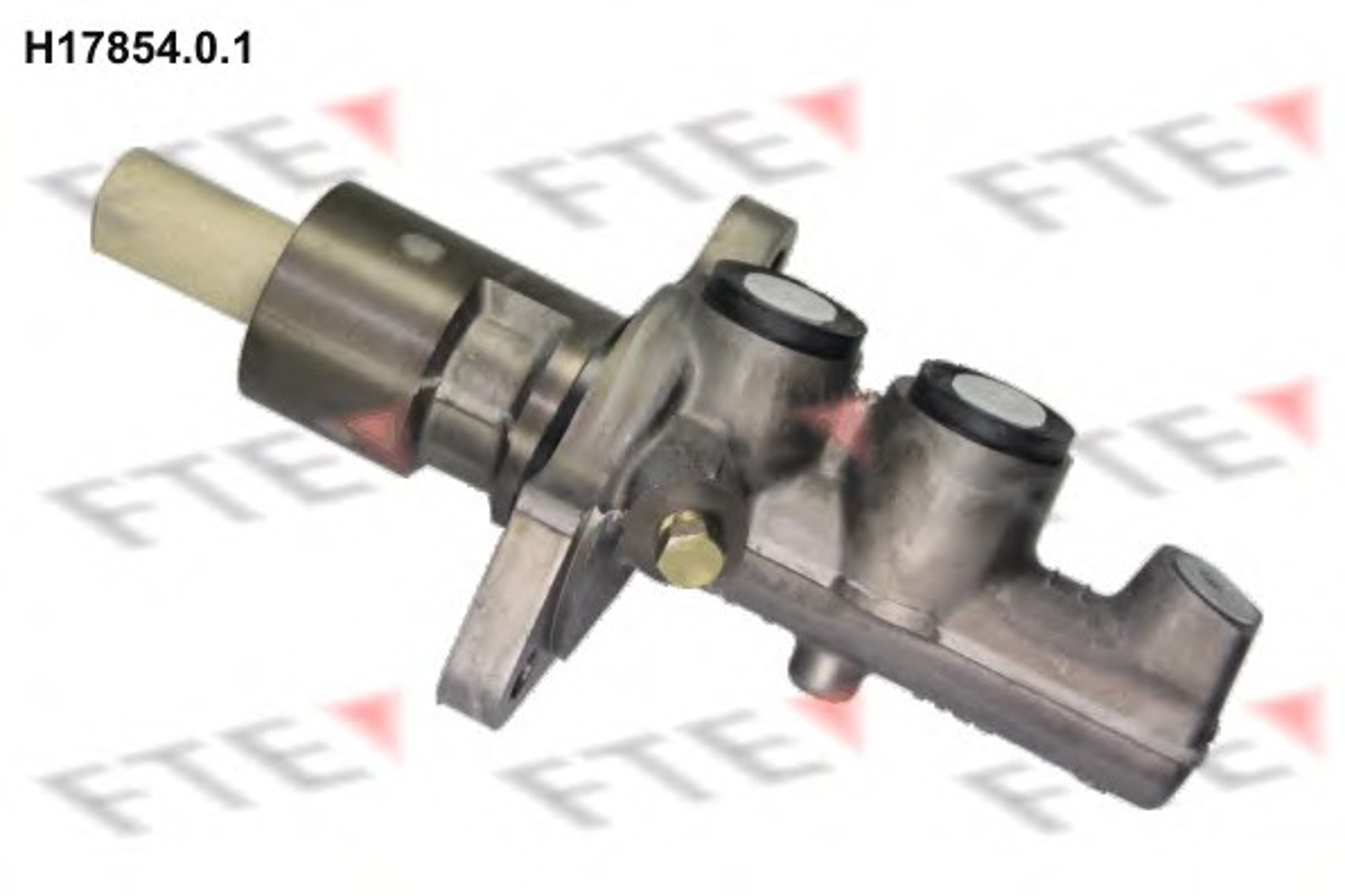 Цилиндр тормозной главный FTE H17854.0.1