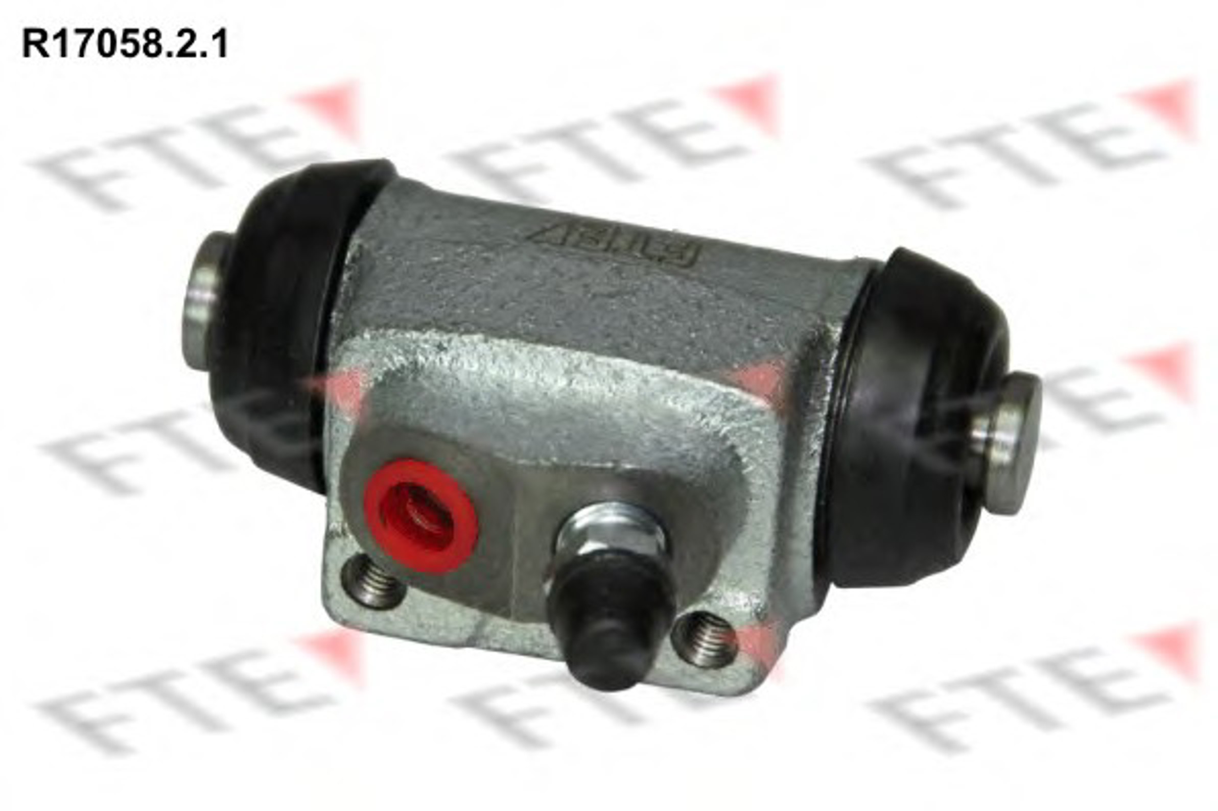 Цилиндр тормозной рабочий FTE R17058.2.1
