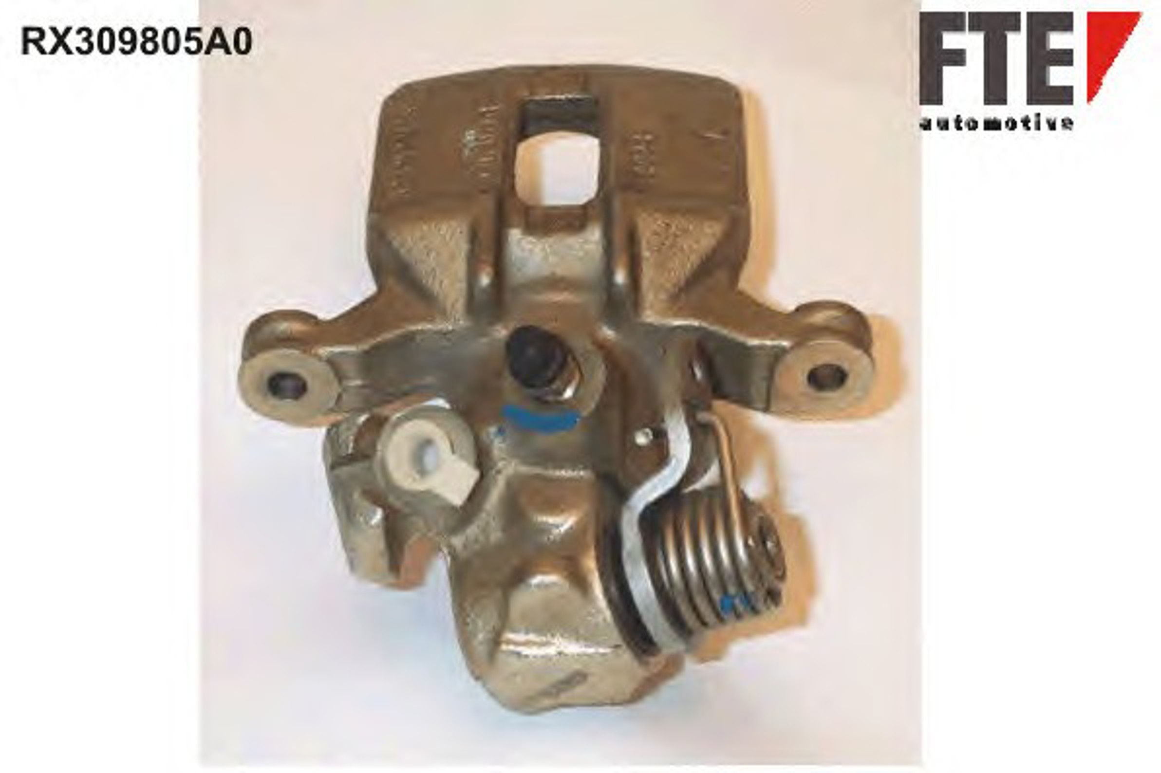 Суппорт тормозной FTE RX309805A0