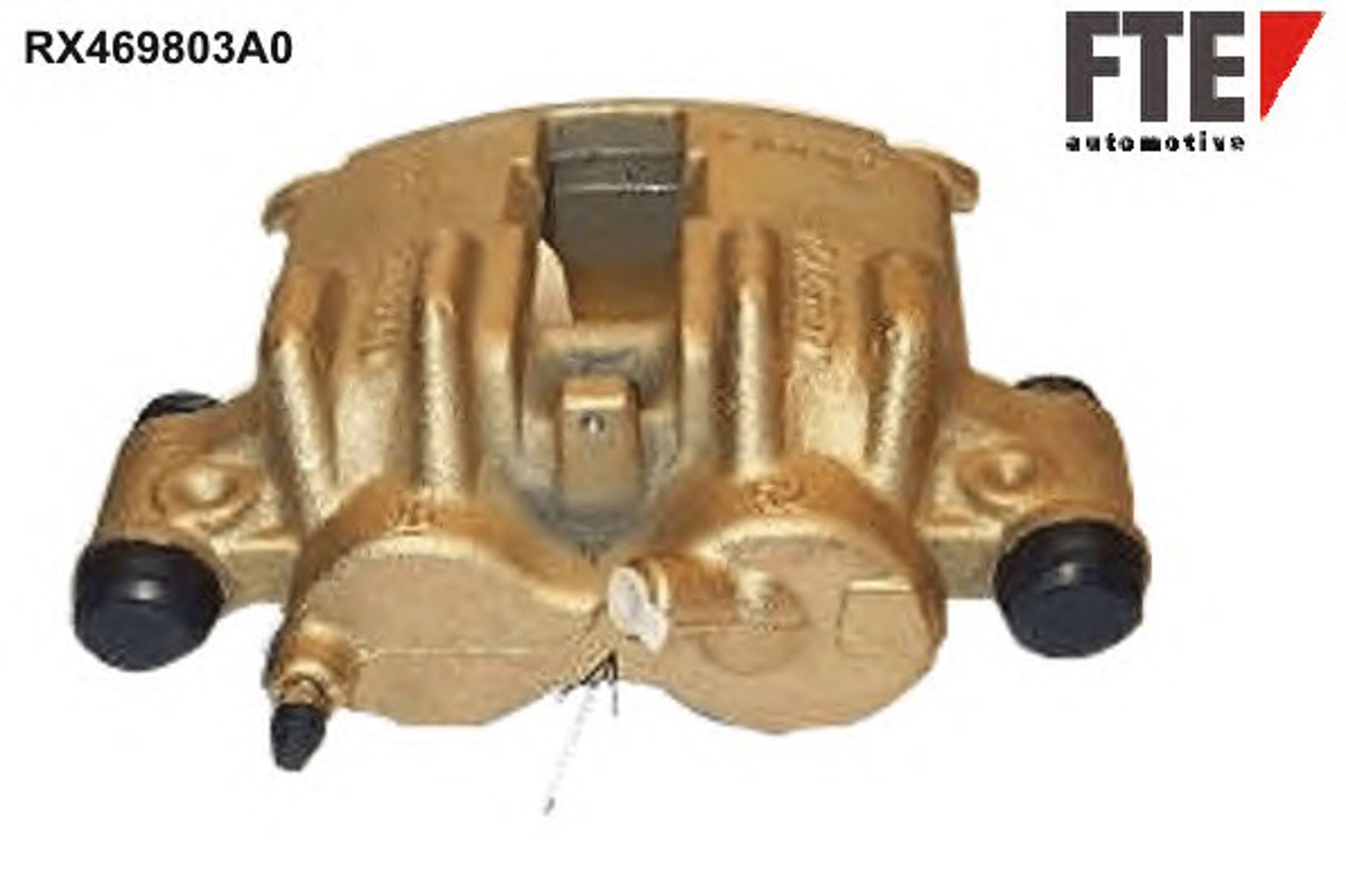 Суппорт тормозной FTE RX469803A0