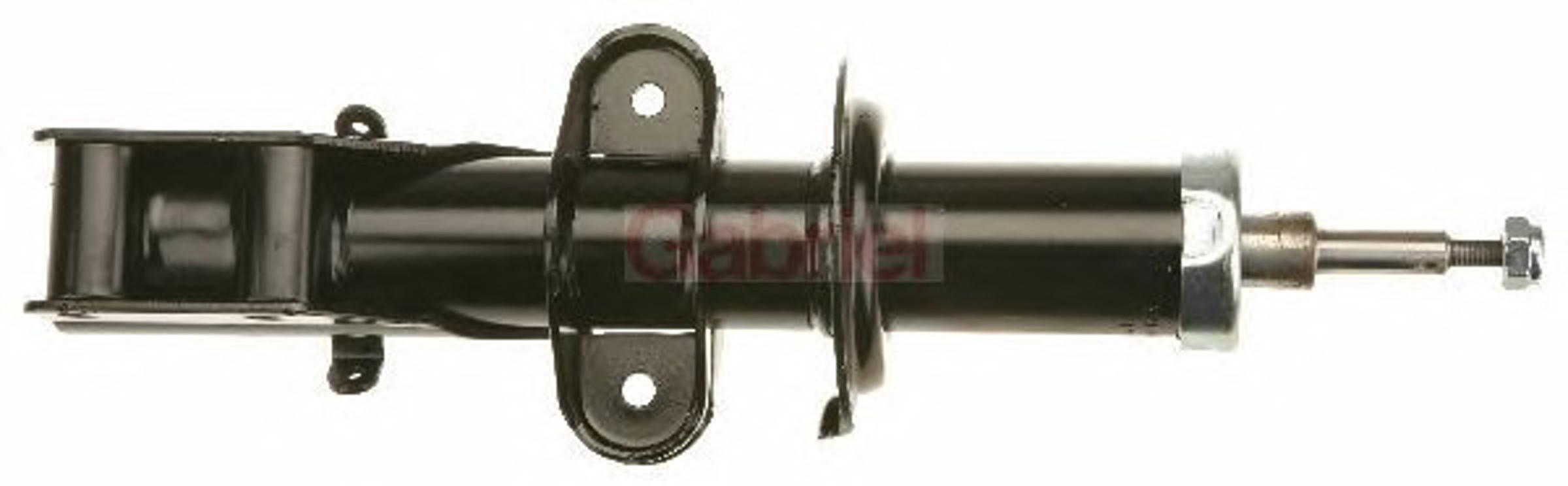 Амортизатор подвески GABRIEL 35821