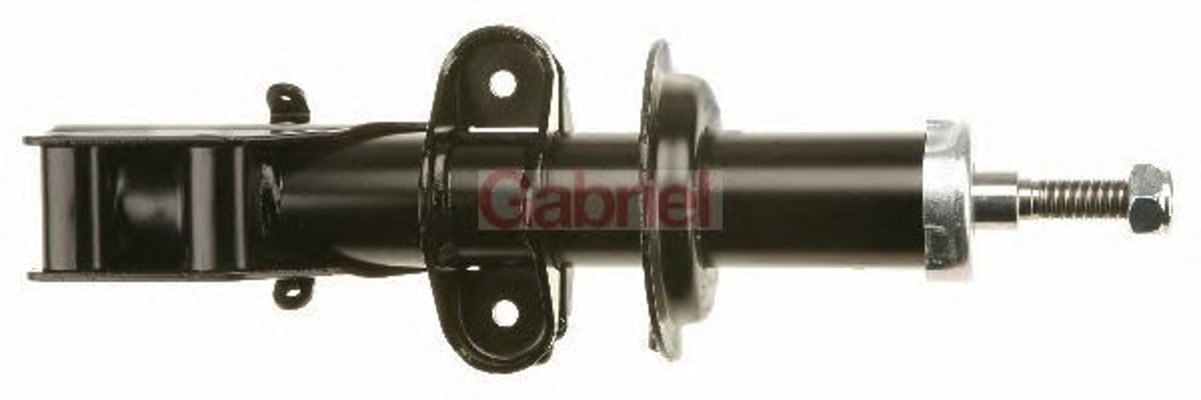 Амортизатор подвески GABRIEL 35982