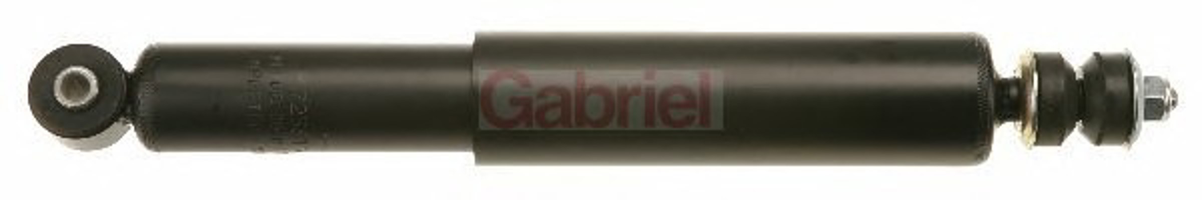 Амортизатор подвески GABRIEL 42520