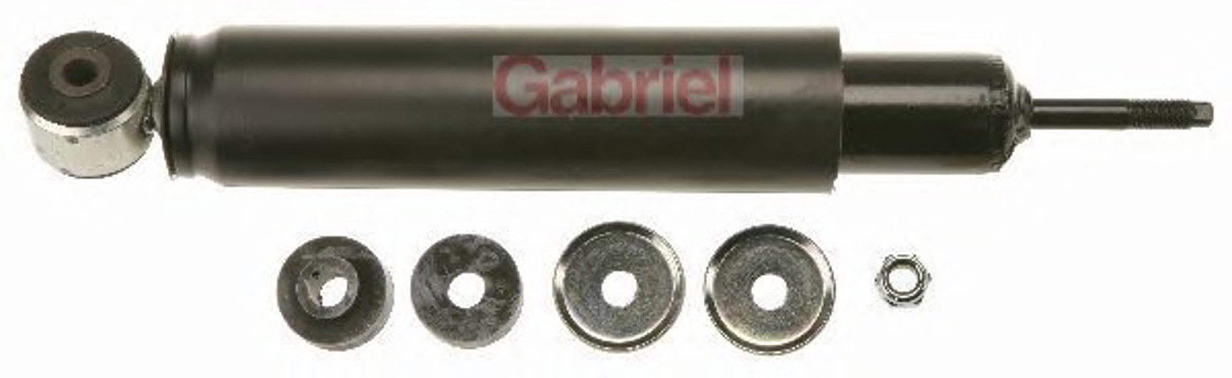 Амортизатор подвески GABRIEL 42576
