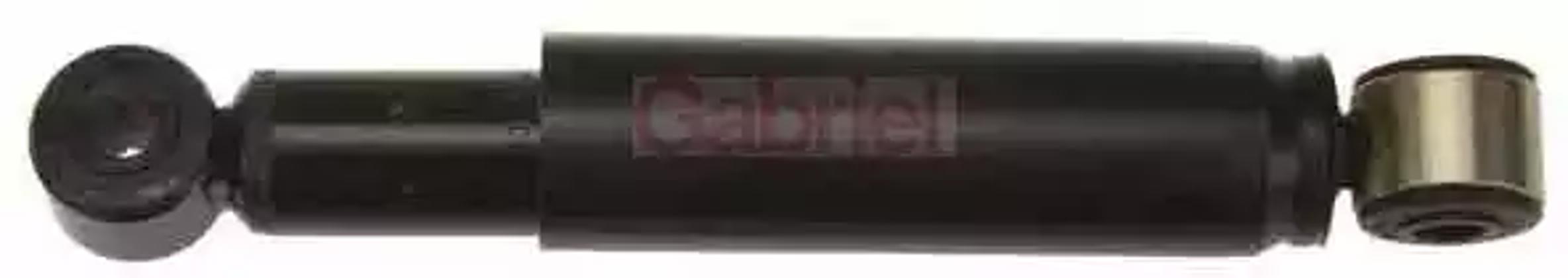 Амортизатор подвески GABRIEL 42772