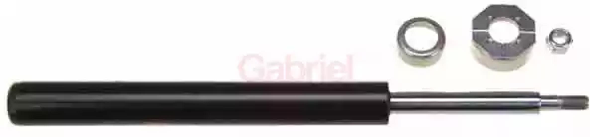 Амортизатор подвески GABRIEL 44754