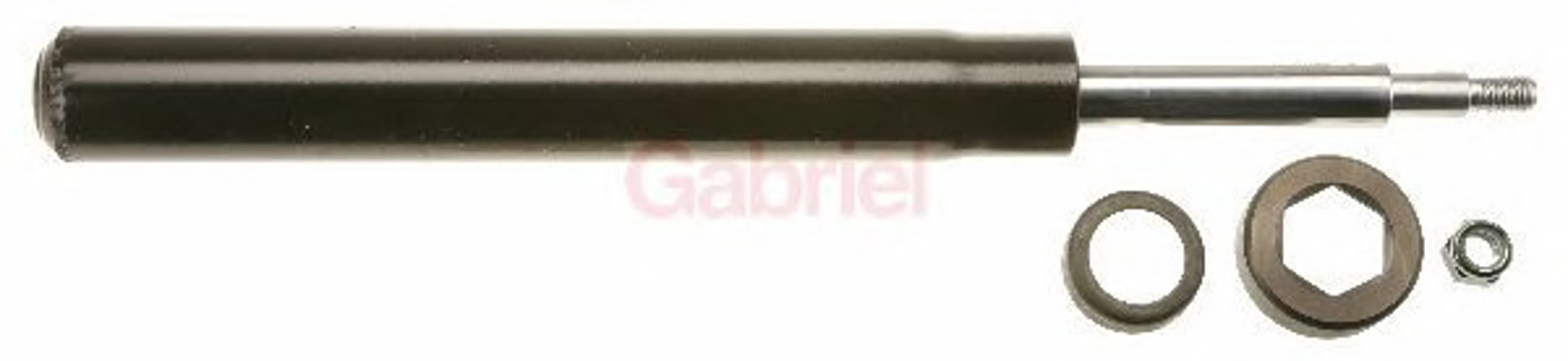 Амортизатор подвески GABRIEL 44798